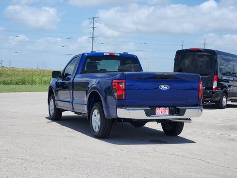 New 2026 Ford F150 XL w/ Equipment Group 103A High RWD image 3