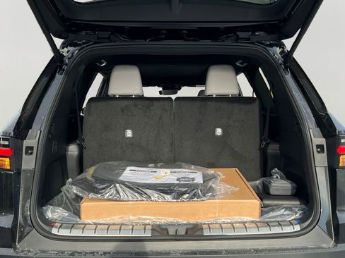 New 2026 Lexus TX 350 AWD image 8