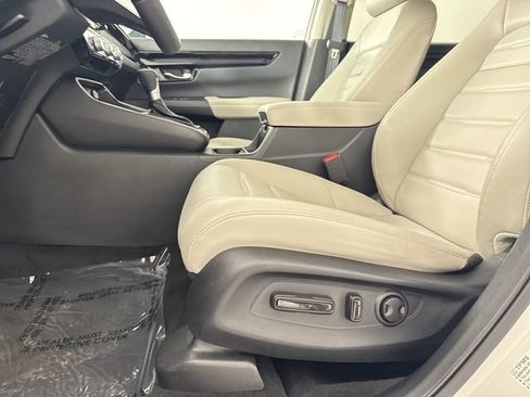 Used 2026 Honda CR-V EX-L image 23