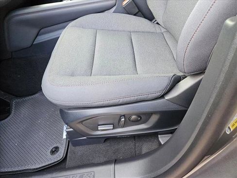 New 2026 Ford Explorer Active image 4