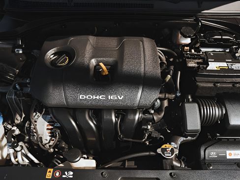 Used 2019 Hyundai Veloster 2.0 image 23