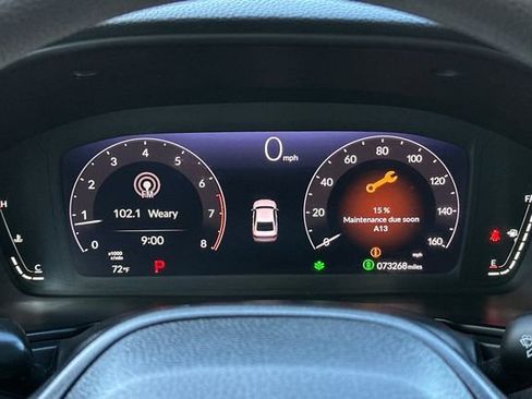 Certified 2023 Honda Accord LX image 25