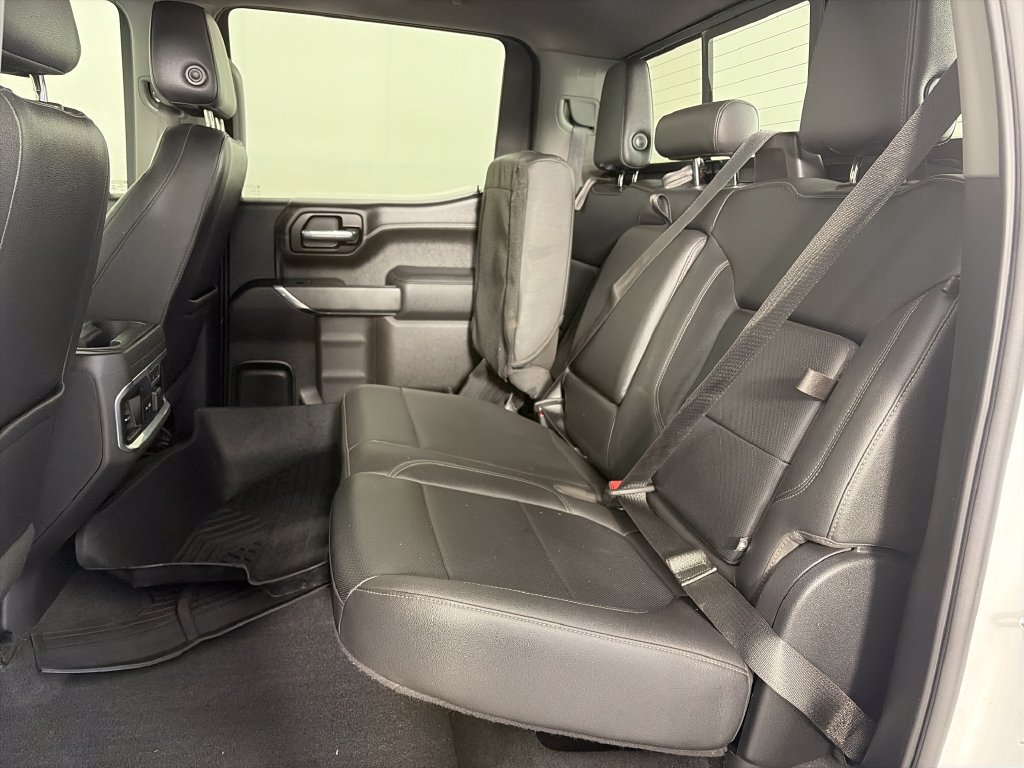 Used 2021 Chevrolet Silverado 1500 LTZ AWD/4WD image 13