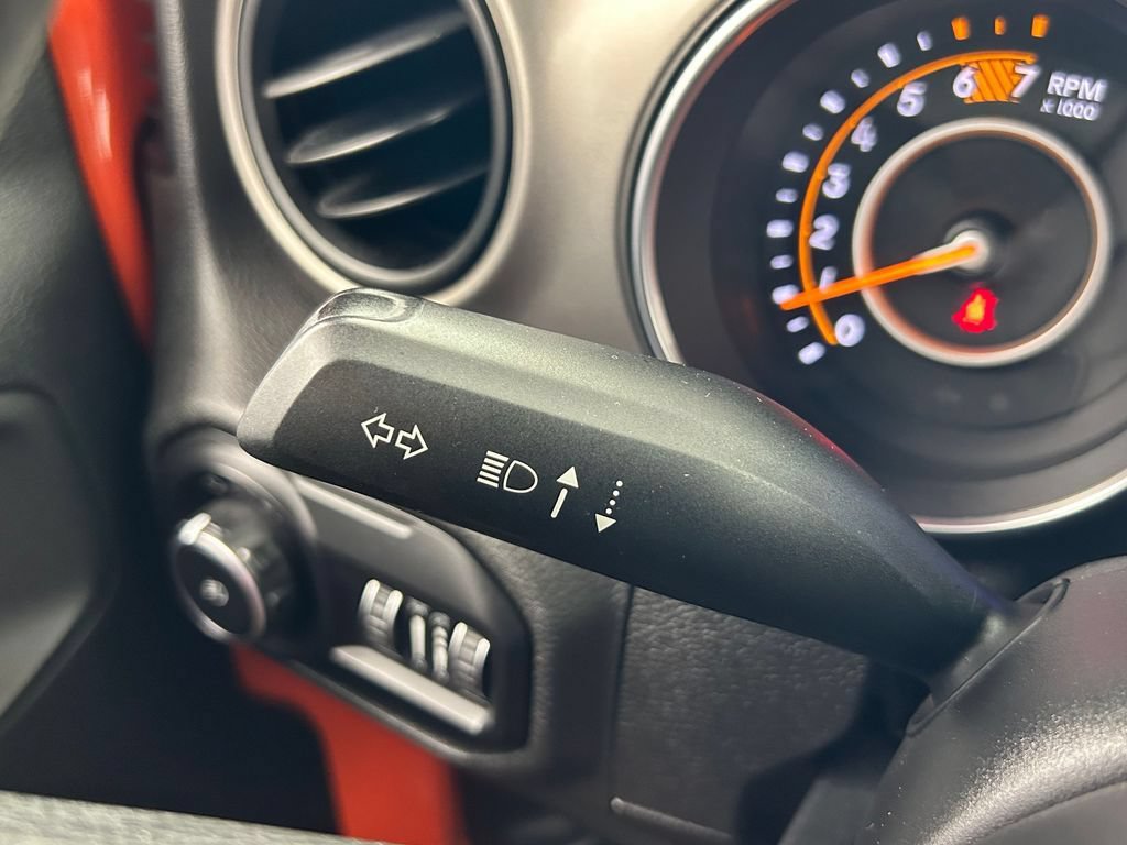 Used 2018 Jeep Wrangler Unlimited Sport AWD/4WD image 26