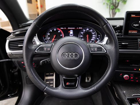 Used 2014 Audi RS 7 Prestige image 16