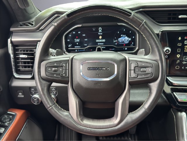 Used 2024 GMC Sierra 1500 Denali Ultimate AWD/4WD image 15