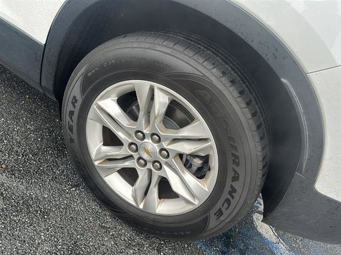 Used 2019 Chevrolet Blazer LT w/ Sound & Technology Package image 57