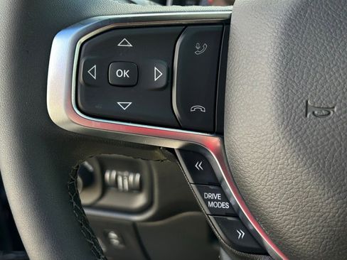 New 2026 RAM 1500 Big Horn image 19