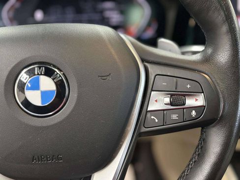 Used 2019 BMW 330i xDrive Sedan AWD/4WD image 34