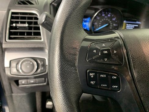 Used 2018 Ford Explorer Sport image 22