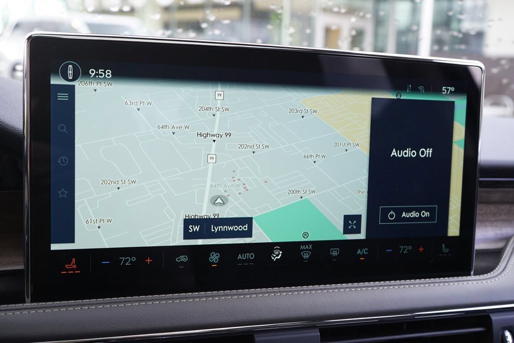 New 2026 Lincoln Corsair Grand Touring AWD/4WD image 15