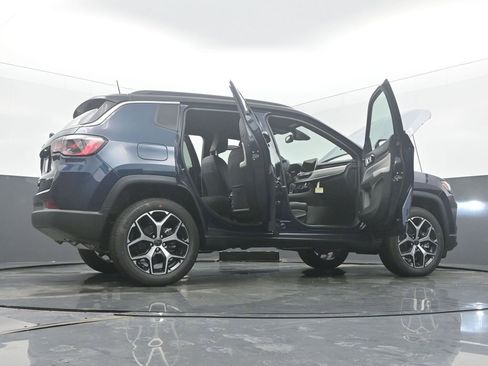 New 2026 Jeep Compass Limited image 57
