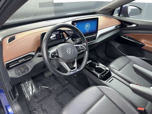 Used 2021 Volkswagen ID.4 Pro S image 10