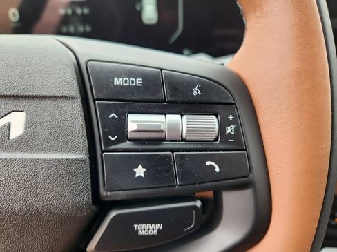 New 2026 Kia Sportage X-Line AWD/4WD image 16
