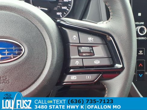 Used 2026 Subaru Forester Sport AWD/4WD image 17