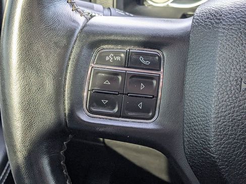 Used 2018 RAM 2500 Power Wagon w/ Leather & Luxury Group image 23