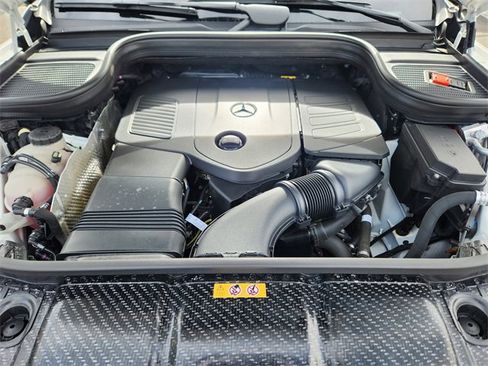 Certified 2025 Mercedes-Benz GLE 350 4MATIC image 22