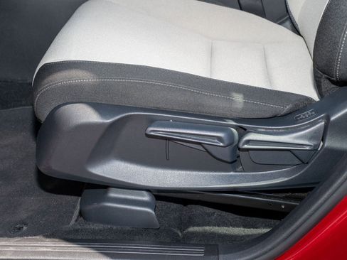 Certified 2024 Honda CR-V LX image 27