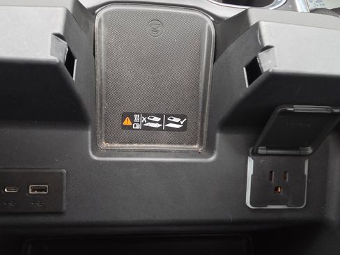 Used 2022 Chevrolet Silverado 1500 LT Trail Boss w/ LT Trail Boss Premium Package image 39