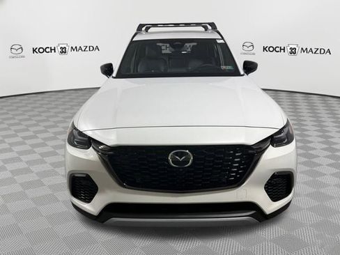 New 2026 MAZDA CX-70 3.3 Turbo w/ Premium Plus Pkg AWD/4WD image 2