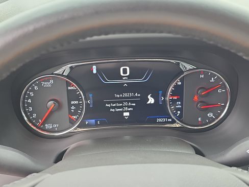 Used 2020 GMC Acadia Denali w/ Technology Package image 34