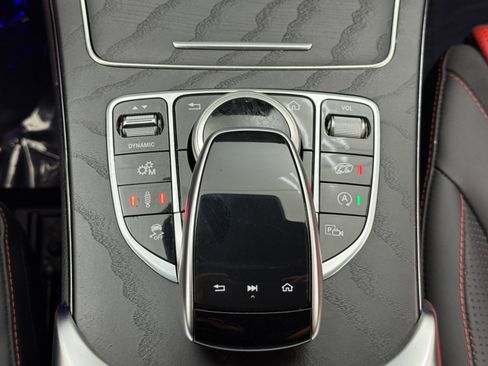 Used 2020 Mercedes-Benz C 63 AMG Sedan image 37