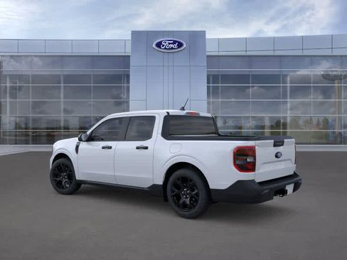 New 2026 Ford Maverick XLT w/ XLT Luxury Package image 4