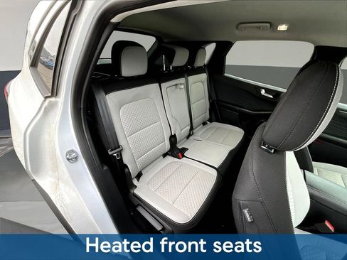Used 2023 Ford Escape Active w/ Tech Pack #2 AWD/4WD image 29