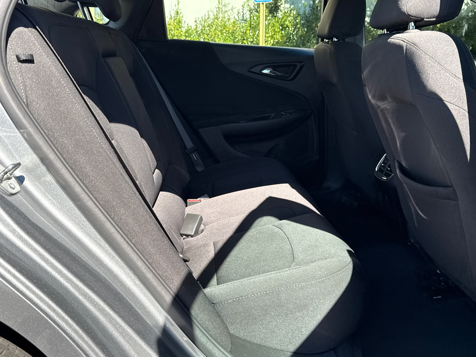 Used 2025 Chevrolet Malibu LT FWD image 15