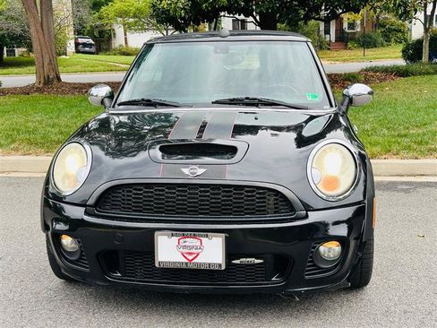 Used 2009 MINI Cooper John Cooper Works FWD image 4