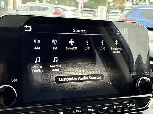 Certified 2024 Nissan Pathfinder SL w/ SL Premium Package AWD/4WD image 37