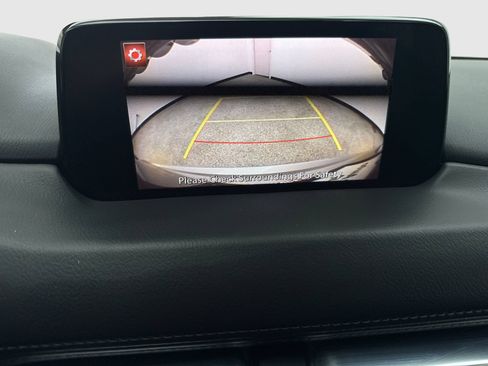Used 2020 MAZDA CX-5 Touring FWD image 27