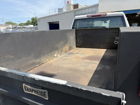 Used 2022 Chevrolet Silverado 3500 W/T w/ WT Fleet Convenience Package AWD/4WD image 32