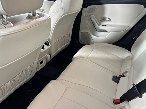 Used 2023 Mercedes-Benz CLA 250 image 13