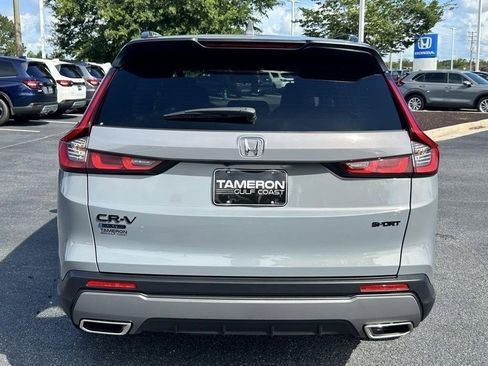 Used 2026 Honda CR-V Sport-L image 3