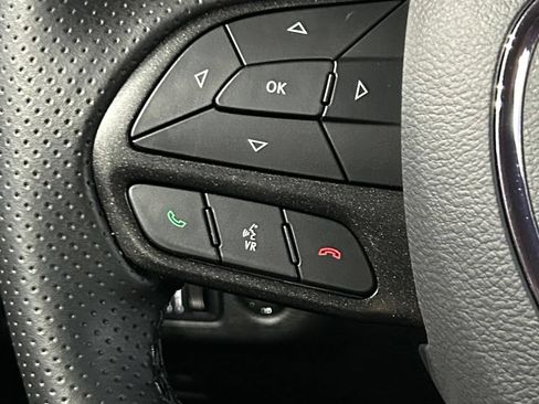 Used 2023 Dodge Challenger R/T w/ T/A Package RWD image 55