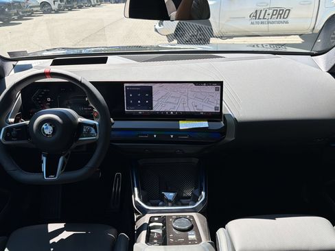 New 2026 BMW X3 M50 w/ Premium Package AWD/4WD image 17