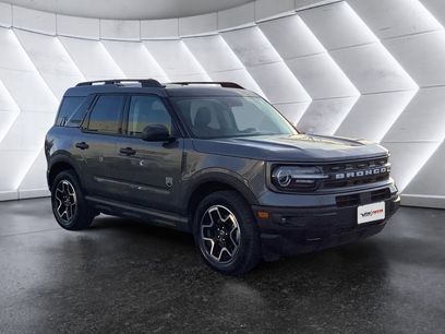 Used 2021 Ford Bronco Sport Big Bend w/ Big Bend Package