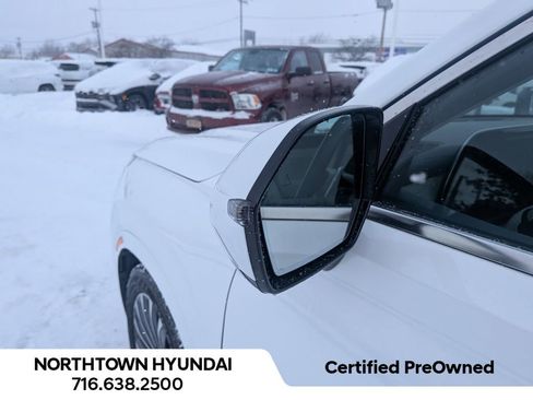 Used 2023 Hyundai Palisade Calligraphy w/ Cargo Package image 41