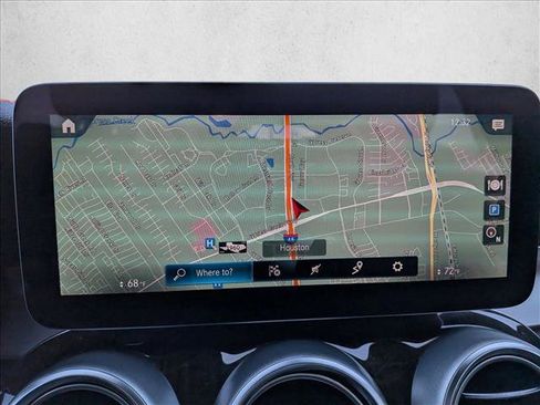 Used 2022 Mercedes-Benz GLC 300 image 13