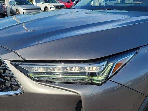 Certified 2023 Acura MDX SH-AWD w/ Technology Package image 11