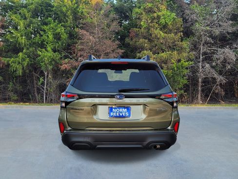 New 2026 Subaru Forester Premium AWD/4WD image 17