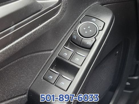 Certified 2024 Ford Escape Active FWD image 23