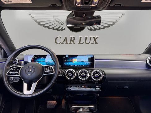 Used 2019 Mercedes-Benz A 220 w/ Premium Package image 10