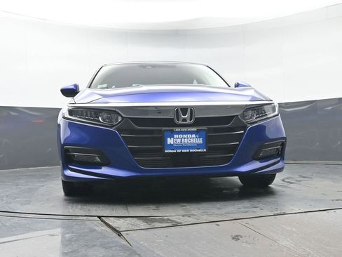 Used 2018 Honda Accord Sport image 33