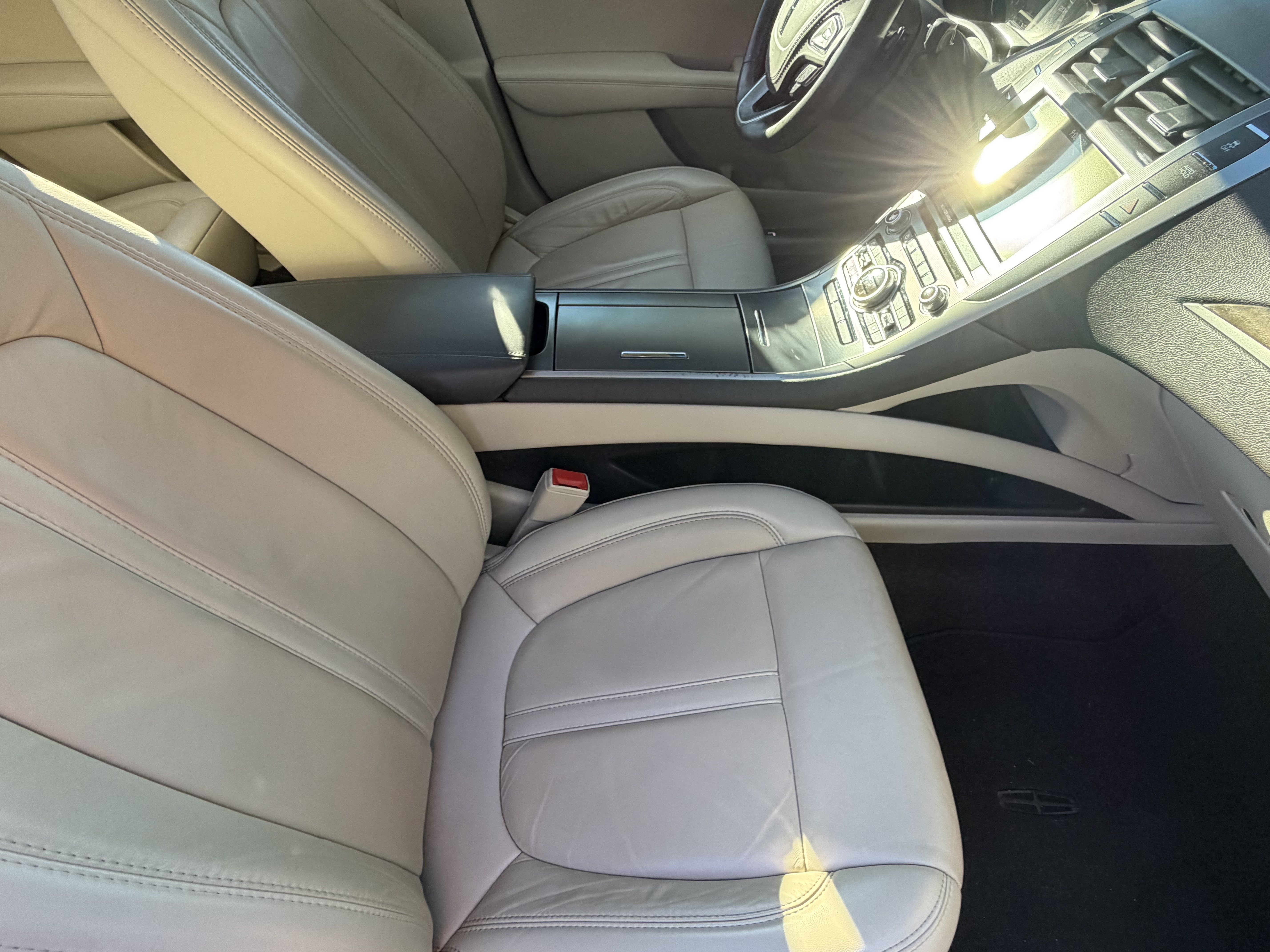 Used 2018 Lincoln MKZ Select w/ Select Plus Package FWD image 42