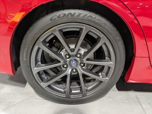 Used 2019 Subaru WRX Premium image 17