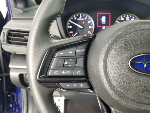 Used 2025 Subaru Crosstrek 2.5i Sport w/ Crosstrek Mirror Package image 27