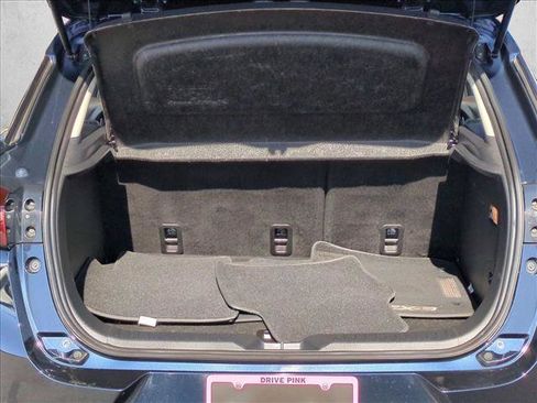 Used 2019 MAZDA CX-3 Grand Touring image 6