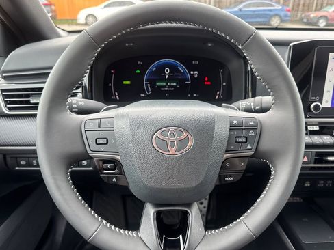 Certified 2026 Toyota Camry SE image 28